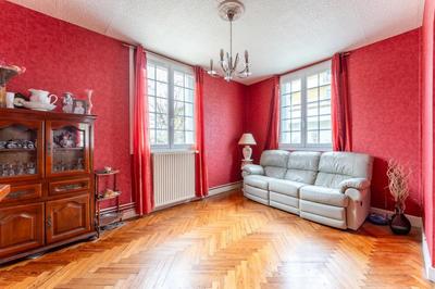 Maison en pierre - 87 m² - 4 pièces