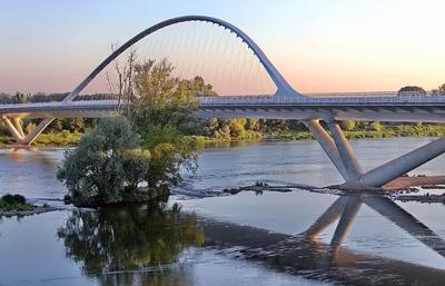 Appartement - 87 m² - 3 pièces