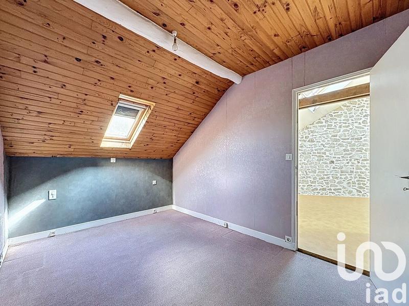 Maison de ville - 153 m² - 5 pièces