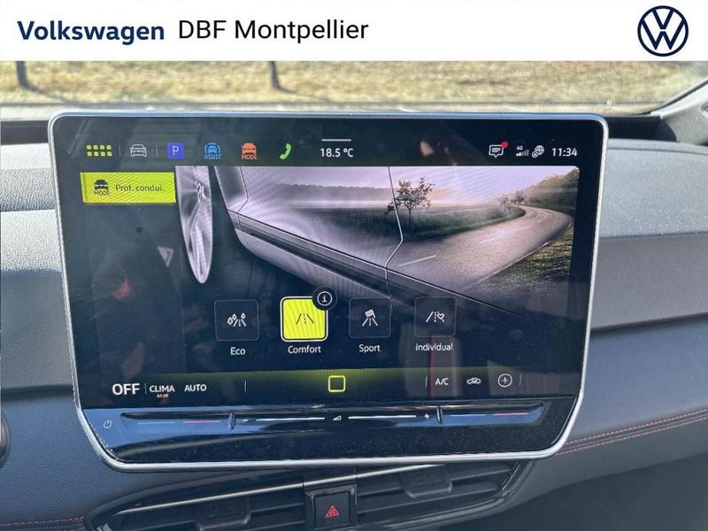 Volkswagen Id.3 Id 3 Fl Gtx (79kwh) (286ch)