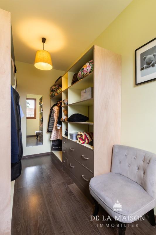 Maison - 215 m² - 6 pièces