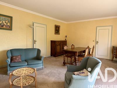 Appartement - 91 m² - 5 pièces