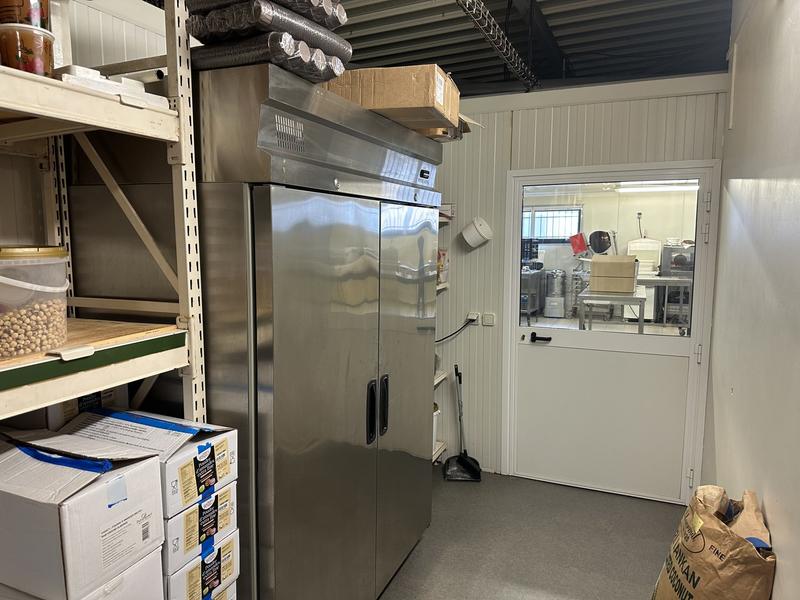 Local commercial - 480 m²