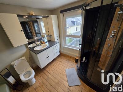 Duplex - 41 m² - 2 pièces