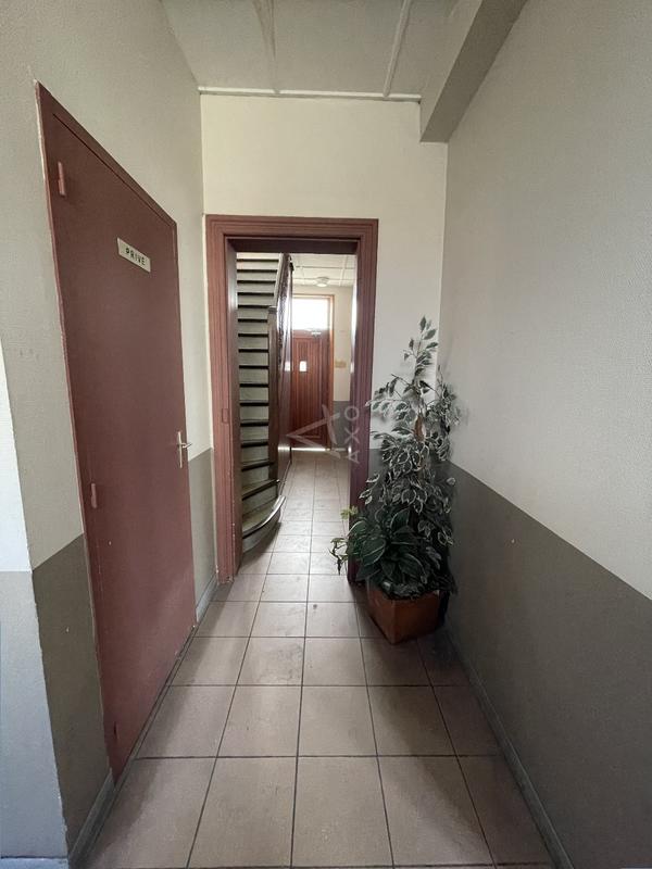 Immeuble - 174 m² - 12 pièces