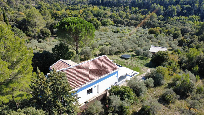 Maison - 174 m² - 5 pièces