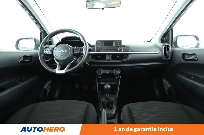 Kia Picanto 1.0 Active 67 ch