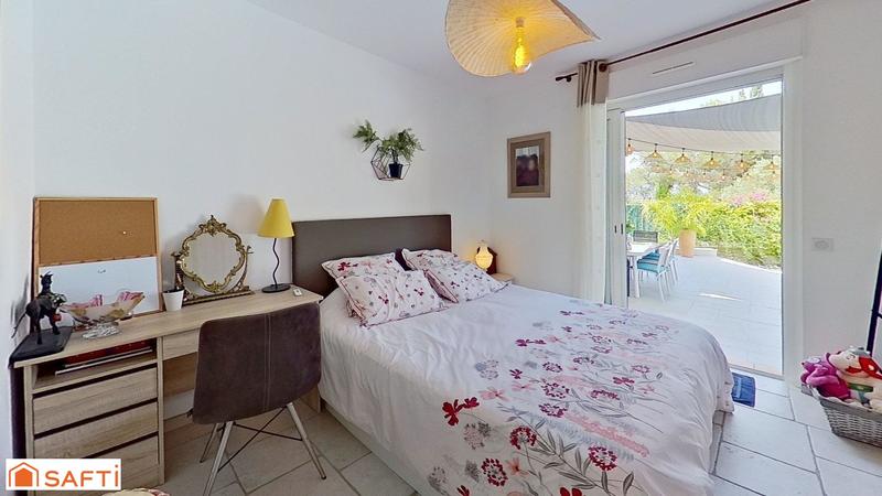 Villa - 163 m² - 6 pièces