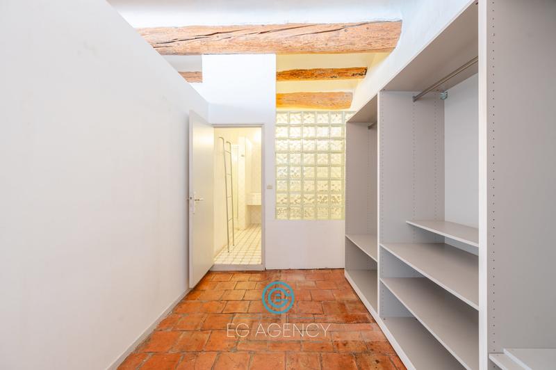 Appartement - 101 m² - 3 pièces