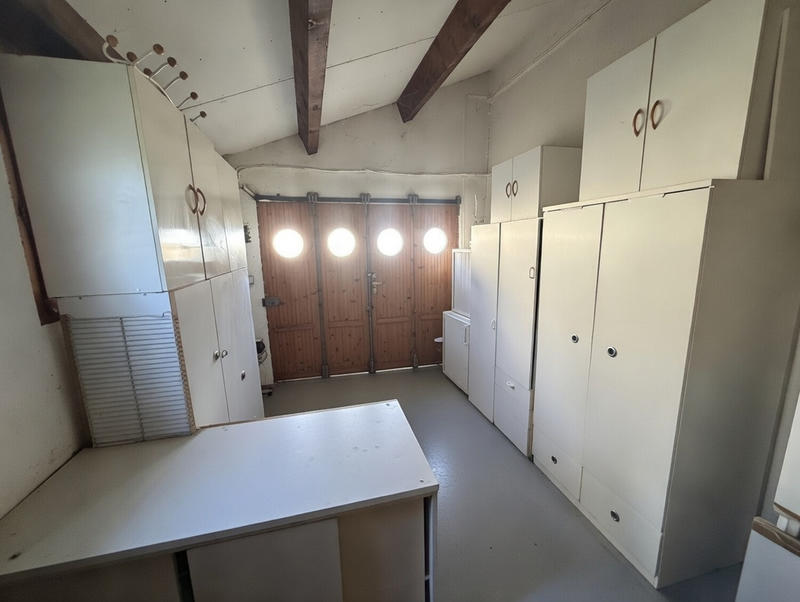 Maison - 99 m² - 4 pièces