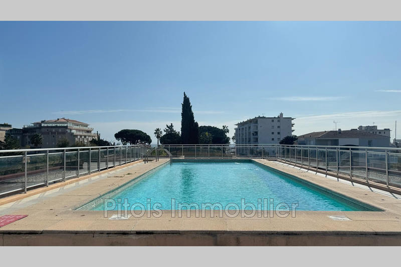 Appartement - 25 m² - 2 pièces