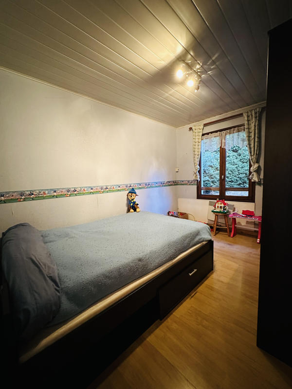 Maison - 116 m² - 5 pièces