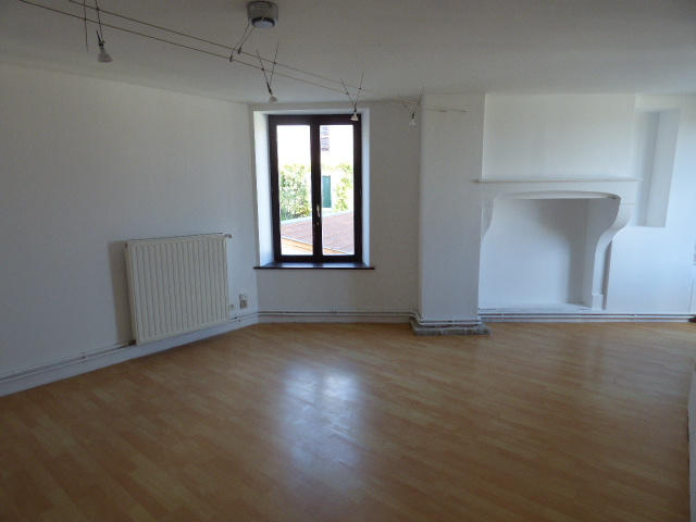 Maison - 164 m² - 6 pièces