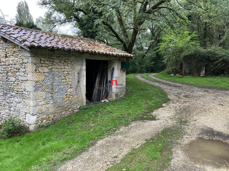 Maison - 163 m² - 5 pièces