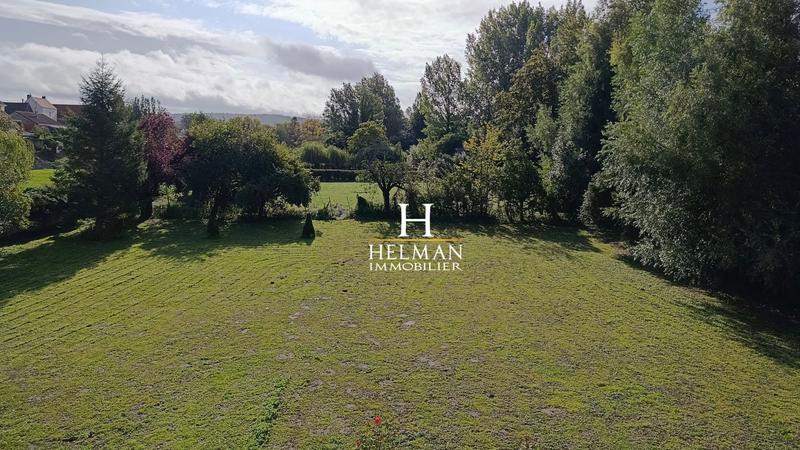 Maison - 311 m² - 12 pièces