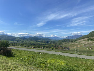 Maison - 155 m² - 5 pièces