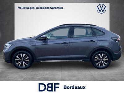 Volkswagen Taigo 1.0 Tsi 110 Bvm6 Life Business