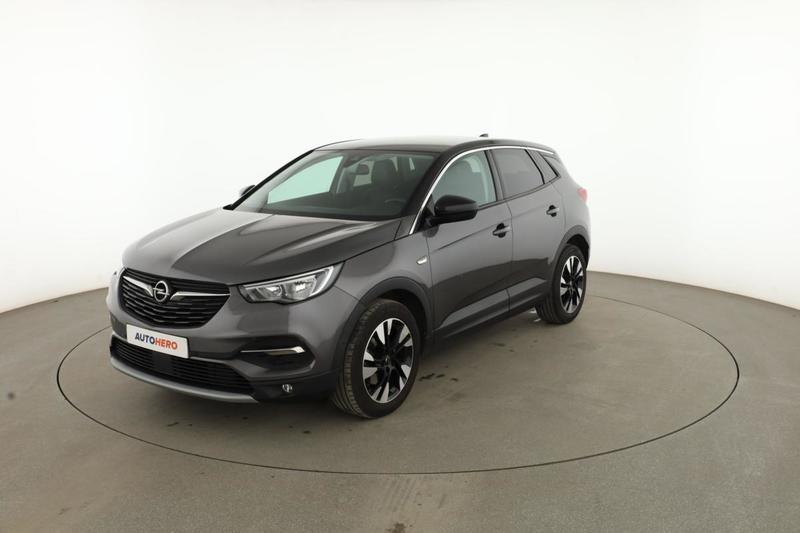 Opel Grandland X 1.5 Diesel Design Line Automatique 130 ch