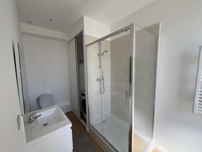 Appartement - 89 m² - 4 pièces