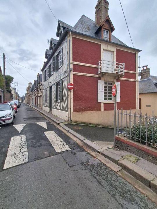 Studio - 33 m² - 1 pièce