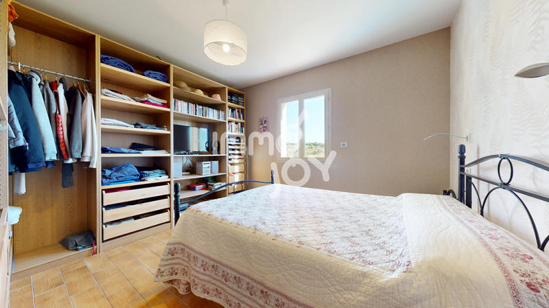 Maison - 164 m² - 6 pièces