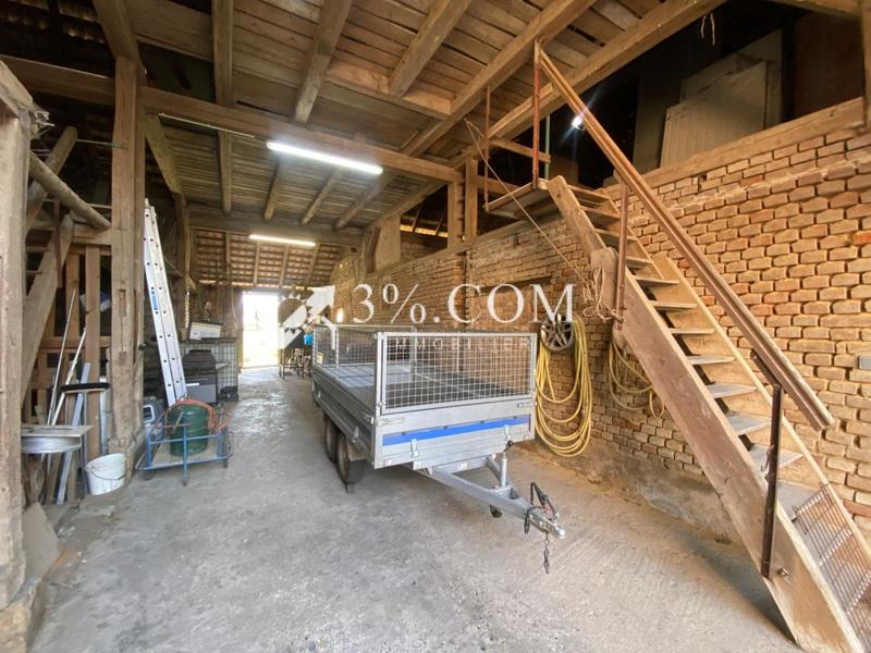 Maison - 179 m² - 6 pièces