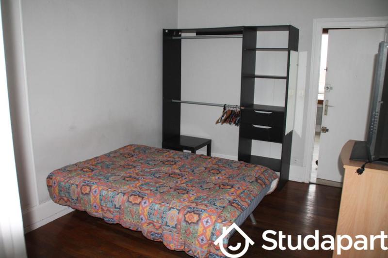 Appartement - 29 m² - 2 pièces