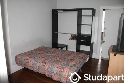 Appartement - 29 m² - 2 pièces