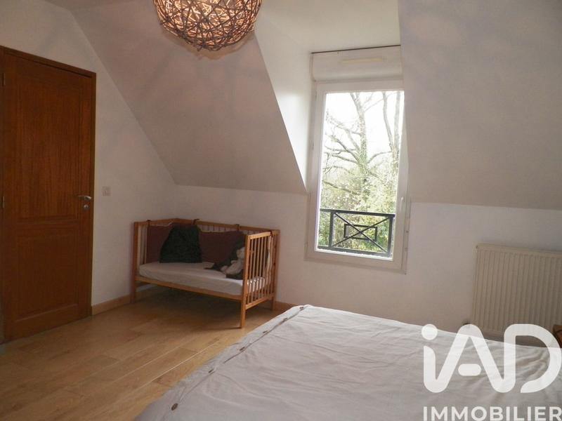 Maison de maîtres - 230 m² - 8 pièces