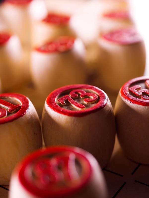 Cabaret - Bingo disco