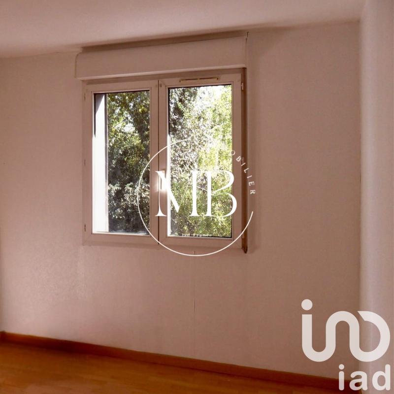 Appartement - 54 m² - 2 pièces