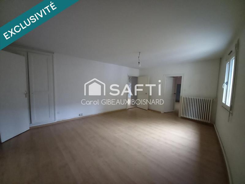 Maison de ville - 203 m² - 9 pièces