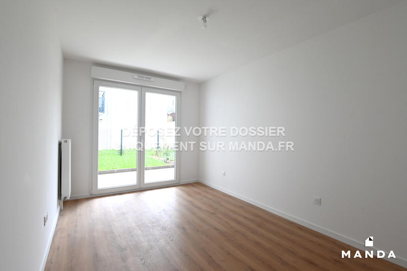 Appartement - 39 m² - 2 pièces