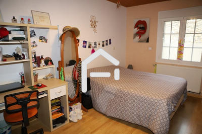 Maison de village - 148 m² - 5 pièces