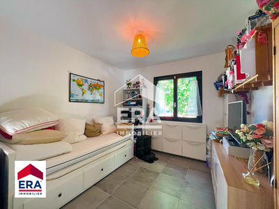 Maison - 83 m² - 4 pièces