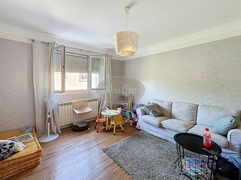 Maison - 101 m² - 6 pièces