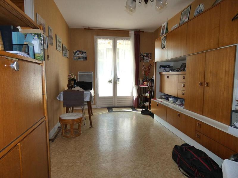 Maison - 98 m² - 5 pièces