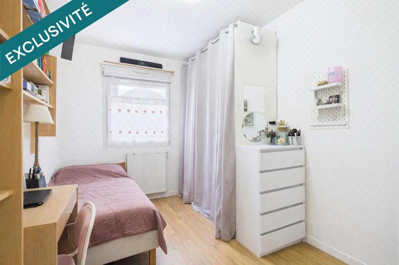 Appartement - 74 m² - 4 pièces