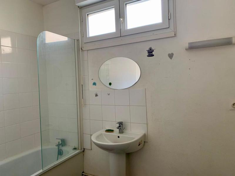 Maison - 96 m² - 5 pièces