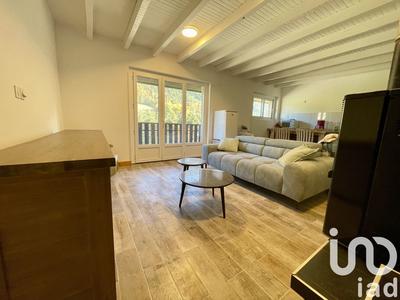 Appartement - 75 m² - 4 pièces