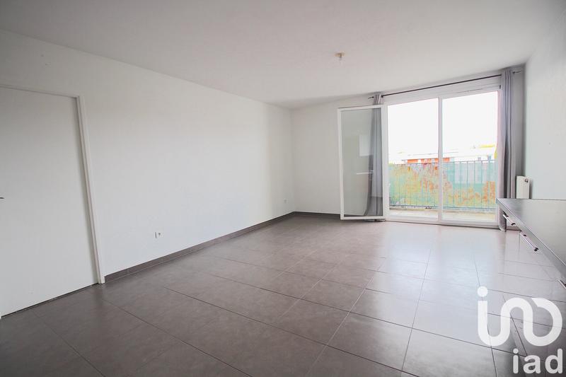 Appartement - 73 m² - 4 pièces