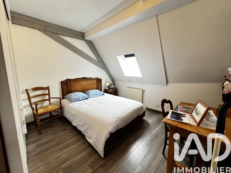 Appartement - 185 m² - 5 pièces