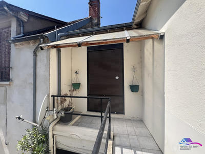 Maison - 173 m² - 4 pièces