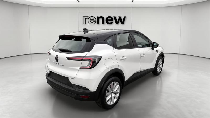 Renault Captur TCe 90 ch Evolution