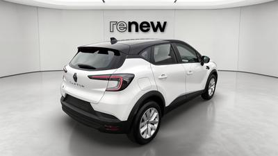 Renault Captur TCe 90 ch Evolution