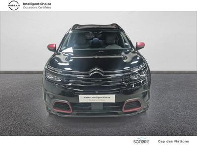 Citroën C5 Aircross Hybride Rechargeable 225 s&amp;S e-Eat8 Shine Pack