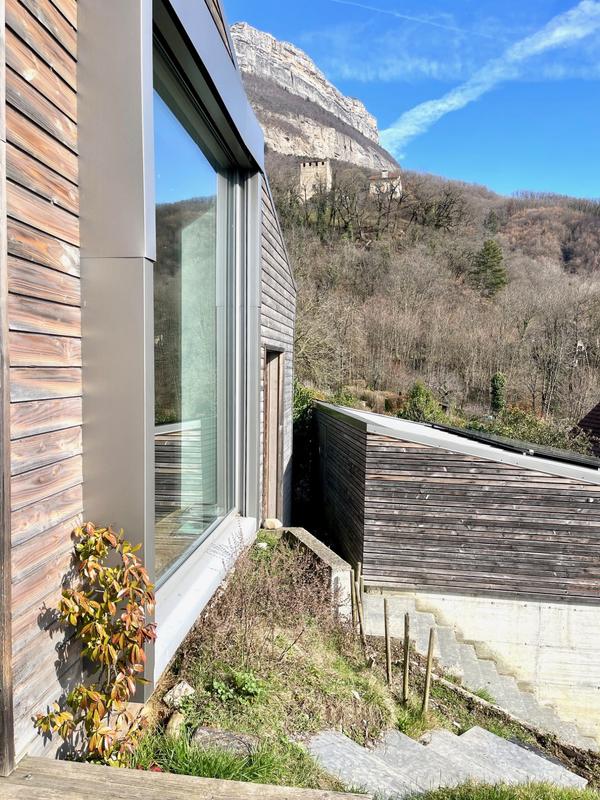 Maison - 125 m² - 4 pièces