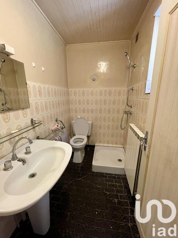 Ferme - 73 m² - 4 pièces