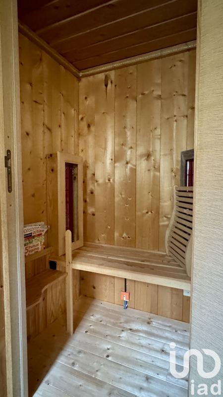 Maison de campagne - 274 m² - 5 pièces