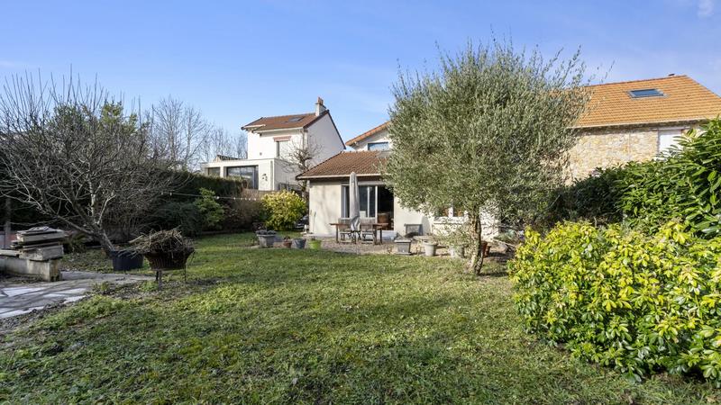 Villa - 146 m² - 7 pièces